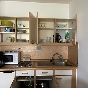 Casa Koestner Apartment